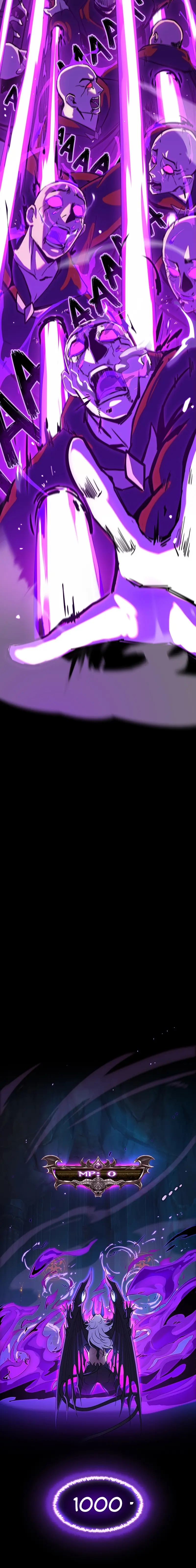 Raising Hell: La guía de un demonio para la crianza. > Capitulo 13 > Page 71