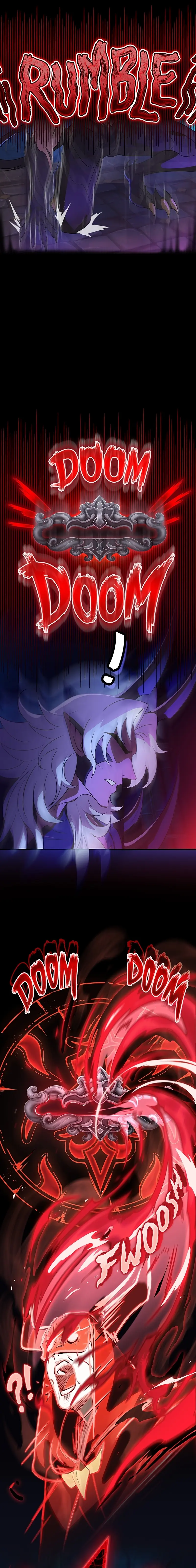 Raising Hell: La guía de un demonio para la crianza. > Capitulo 13 > Page 81