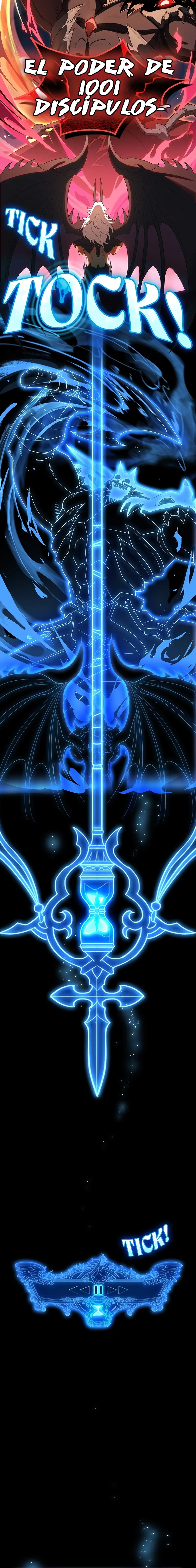 Raising Hell: La guía de un demonio para la crianza. > Capitulo 13 > Page 151