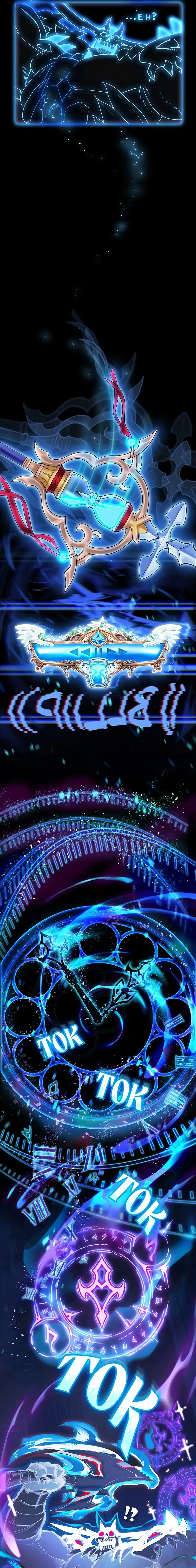 Raising Hell: La guía de un demonio para la crianza. > Capitulo 13 > Page 161