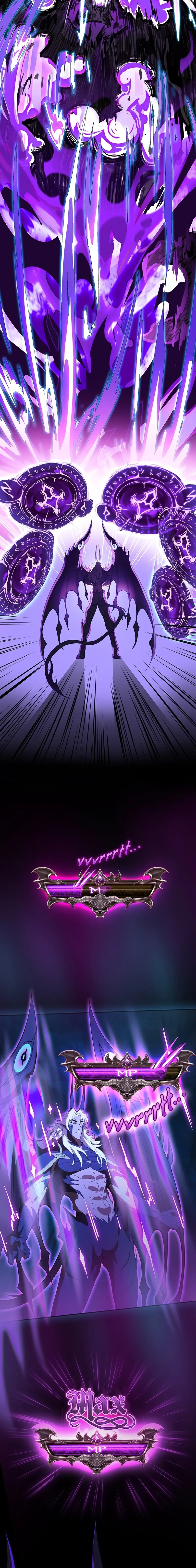 Raising Hell: La guía de un demonio para la crianza. > Capitulo 13 > Page 201