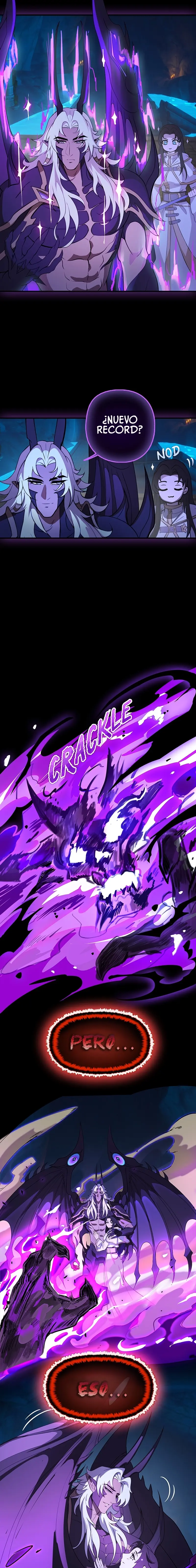 Raising Hell: La guía de un demonio para la crianza. > Capitulo 13 > Page 221