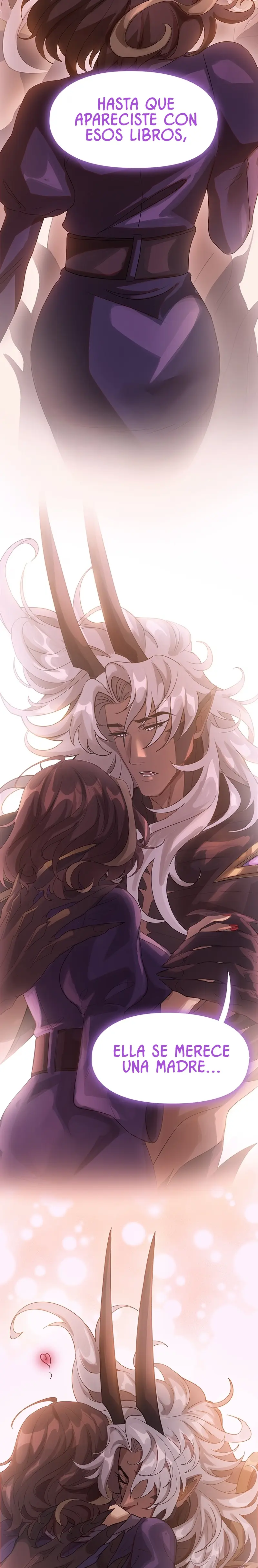 Raising Hell: La guía de un demonio para la crianza. > Capitulo 13 > Page 271