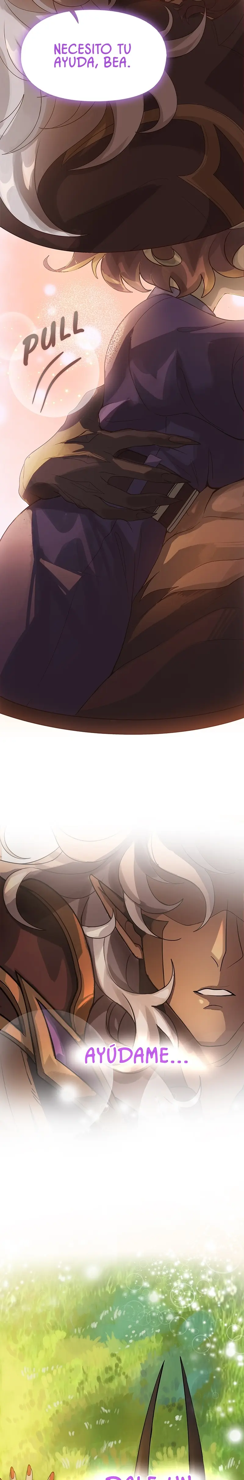 Raising Hell: La guía de un demonio para la crianza. > Capitulo 13 > Page 291