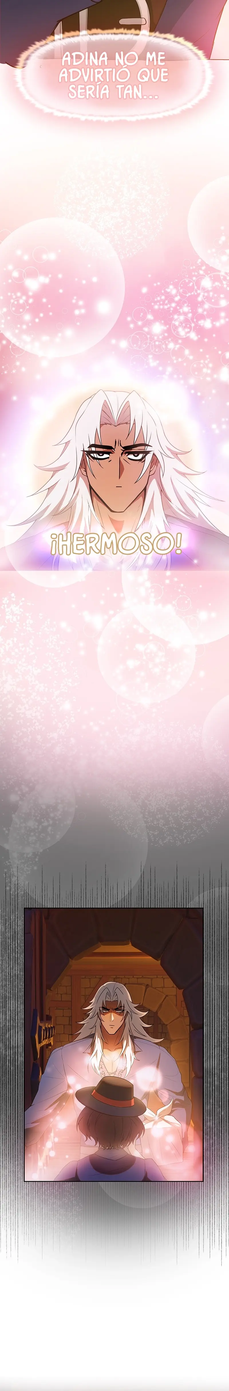 Raising Hell: La guía de un demonio para la crianza. > Capitulo 13 > Page 311