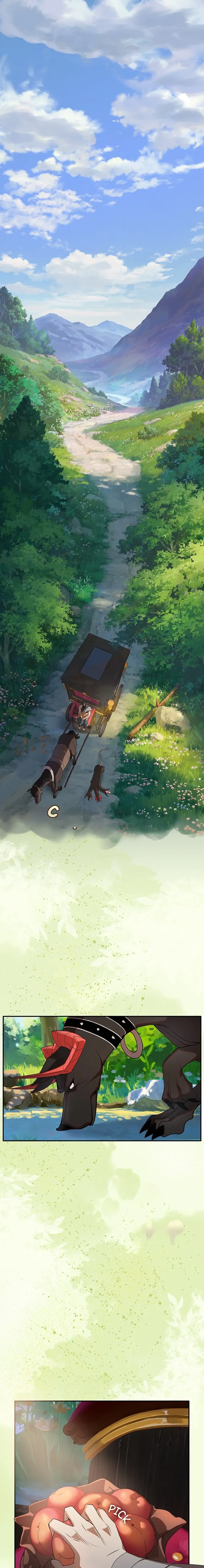 Raising Hell: La guía de un demonio para la crianza. > Capitulo 15 > Page 11