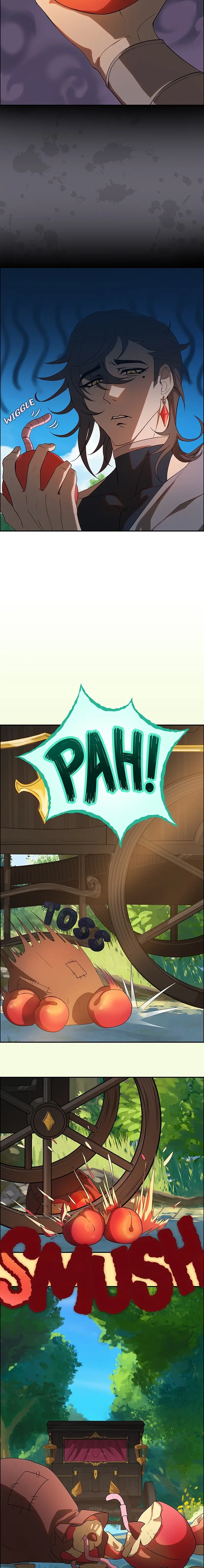 Raising Hell: La guía de un demonio para la crianza. > Capitulo 15 > Page 31