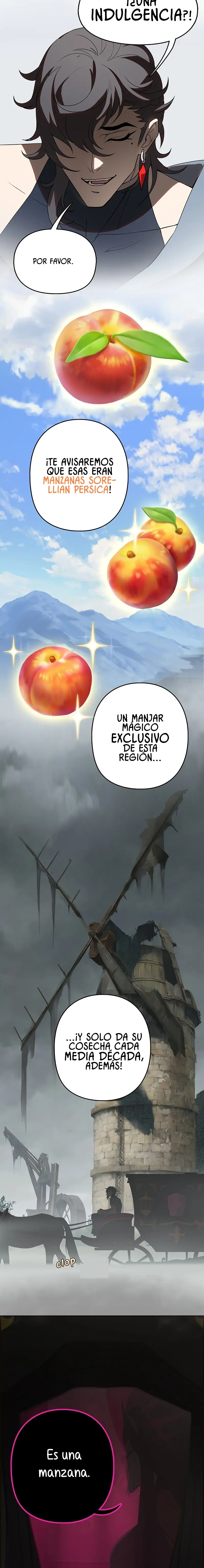 Raising Hell: La guía de un demonio para la crianza. > Capitulo 15 > Page 51