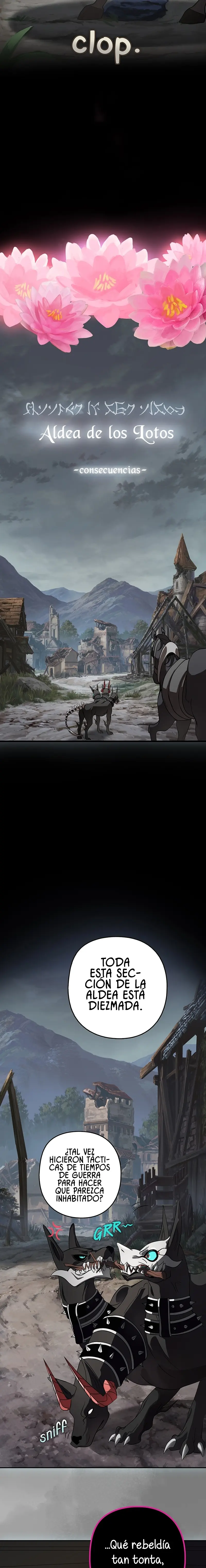 Raising Hell: La guía de un demonio para la crianza. > Capitulo 15 > Page 171