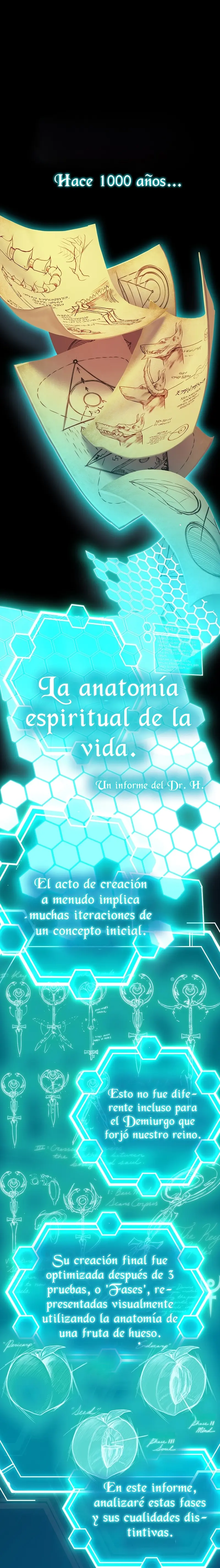 Raising Hell: La guía de un demonio para la crianza. > Capitulo 16 > Page 11