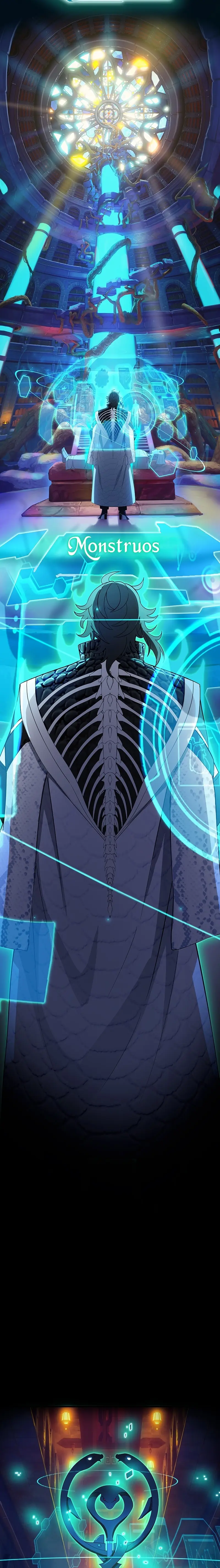 Raising Hell: La guía de un demonio para la crianza. > Capitulo 16 > Page 31