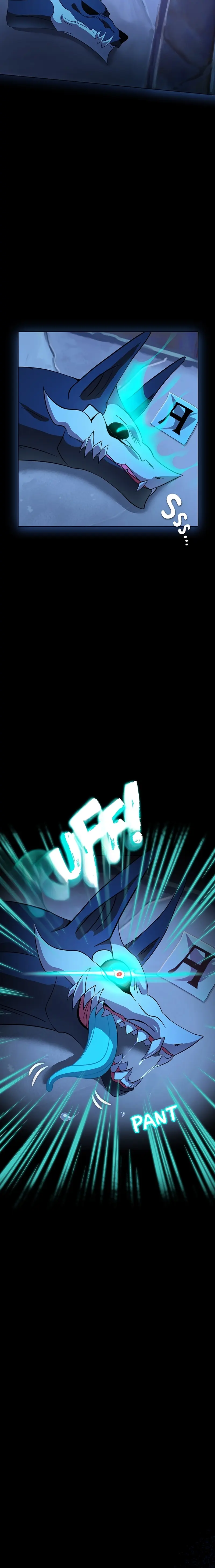 Raising Hell: La guía de un demonio para la crianza. > Capitulo 16 > Page 121