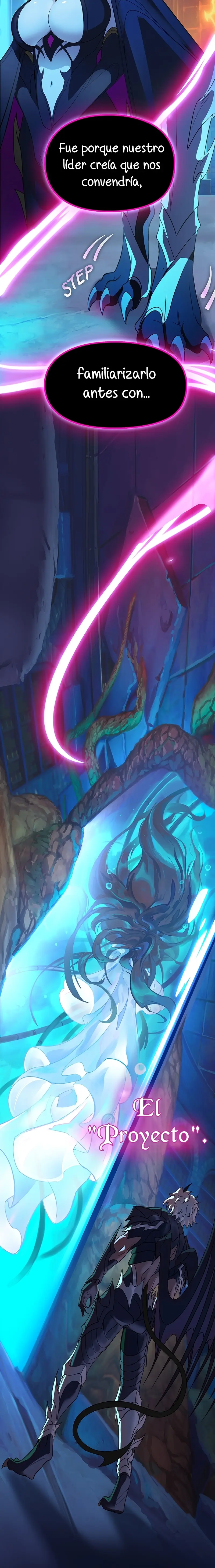 Raising Hell: La guía de un demonio para la crianza. > Capitulo 16 > Page 181