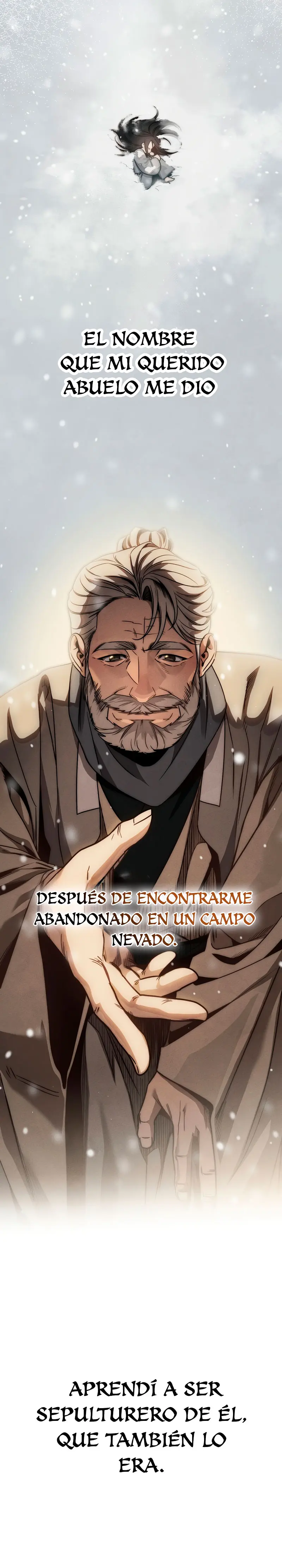 El gran demonio celestial soberano > Capitulo 1 > Page 61