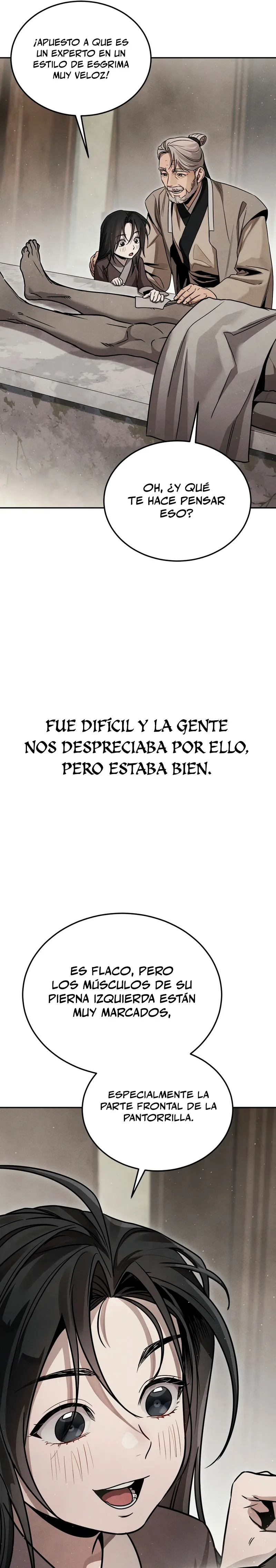 El gran demonio celestial soberano > Capitulo 1 > Page 71