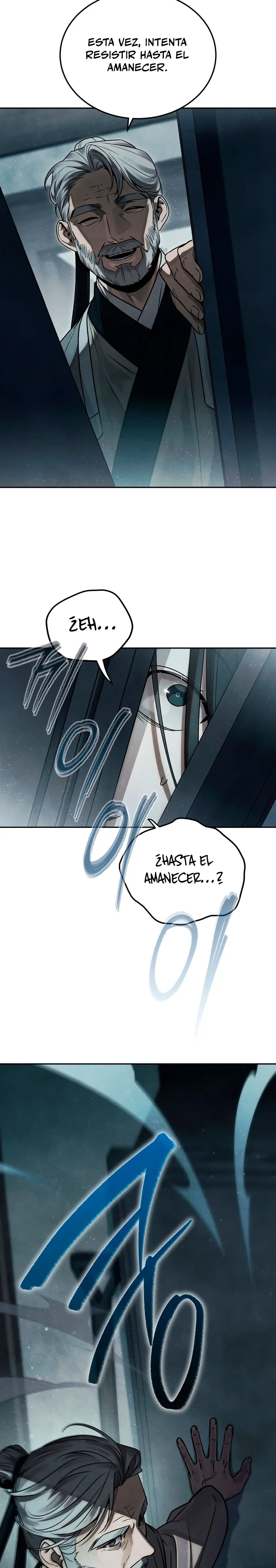 El gran demonio celestial soberano > Capitulo 1 > Page 141