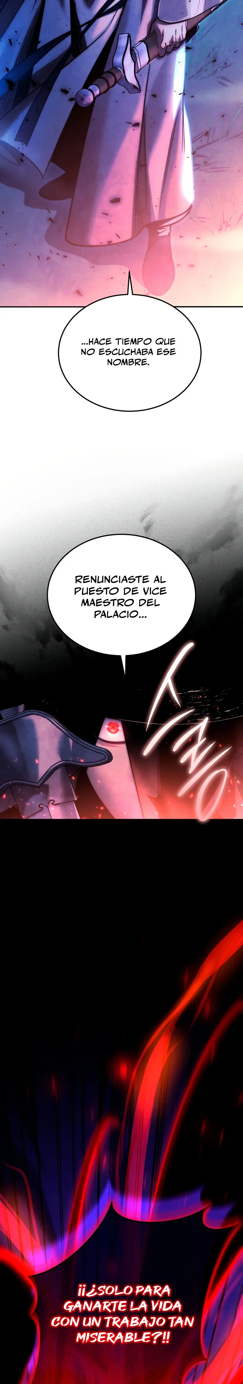 El gran demonio celestial soberano > Capitulo 1 > Page 181