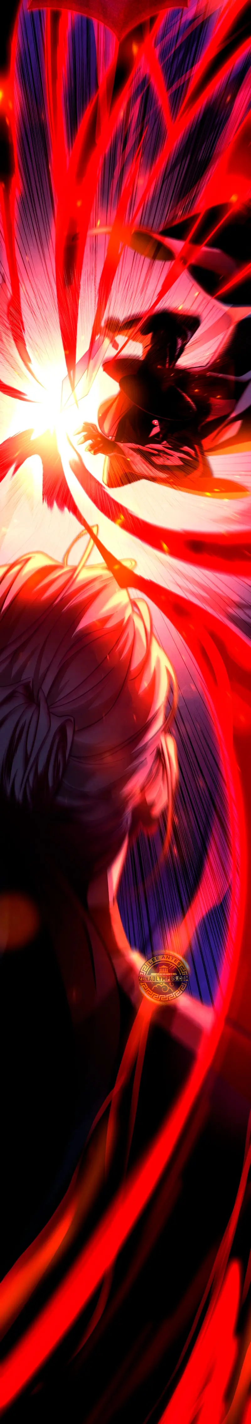 El gran demonio celestial soberano > Capitulo 1 > Page 201