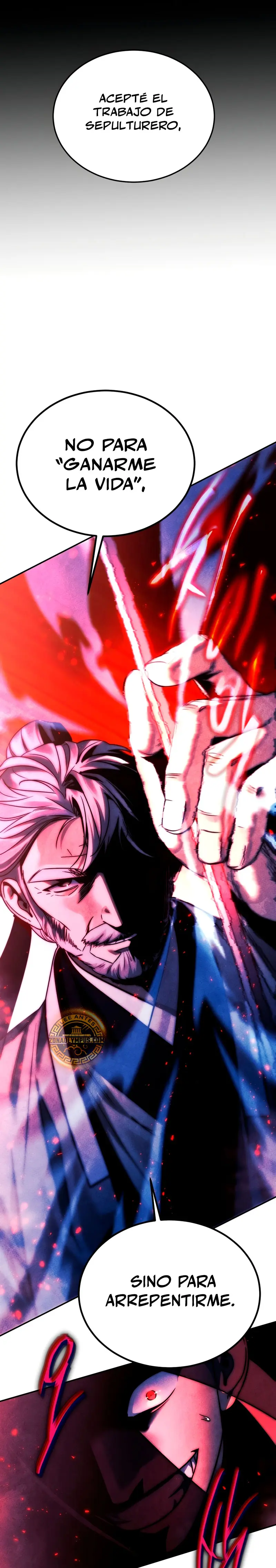 El gran demonio celestial soberano > Capitulo 1 > Page 221