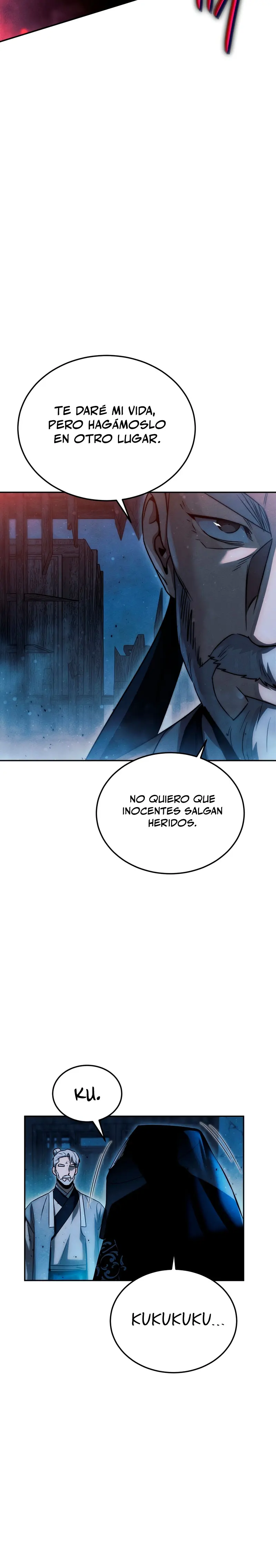 El gran demonio celestial soberano > Capitulo 1 > Page 231