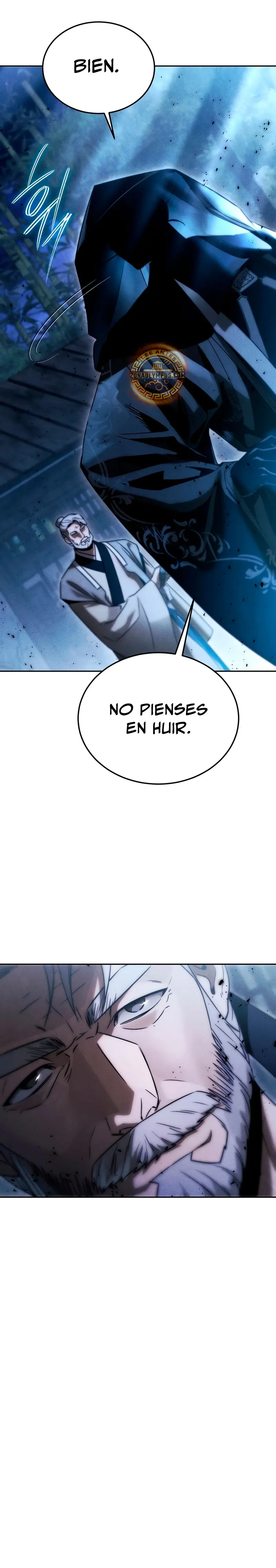 El gran demonio celestial soberano > Capitulo 1 > Page 241