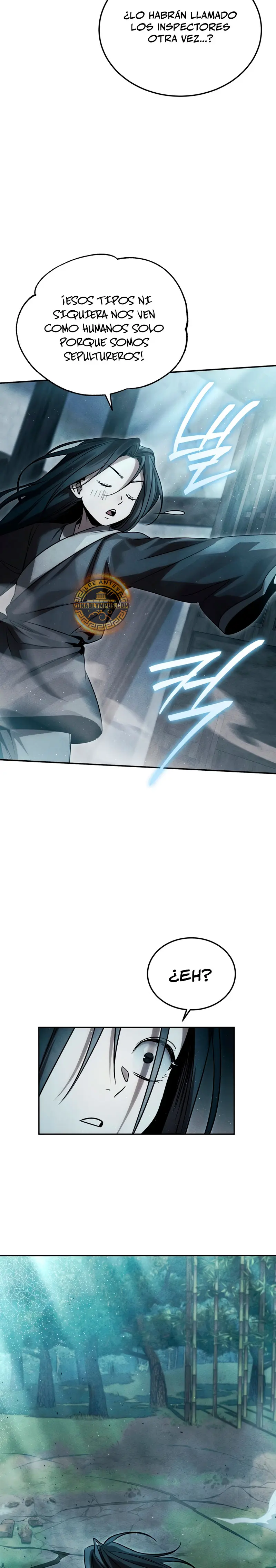 El gran demonio celestial soberano > Capitulo 1 > Page 271