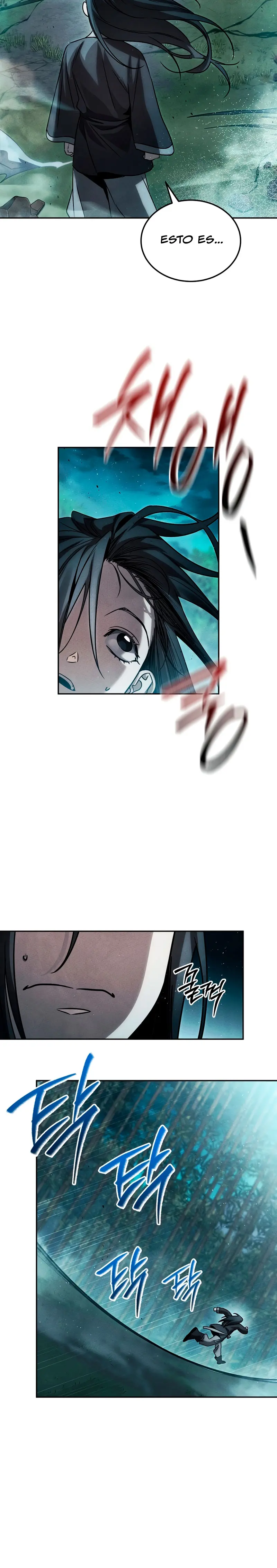 El gran demonio celestial soberano > Capitulo 1 > Page 281