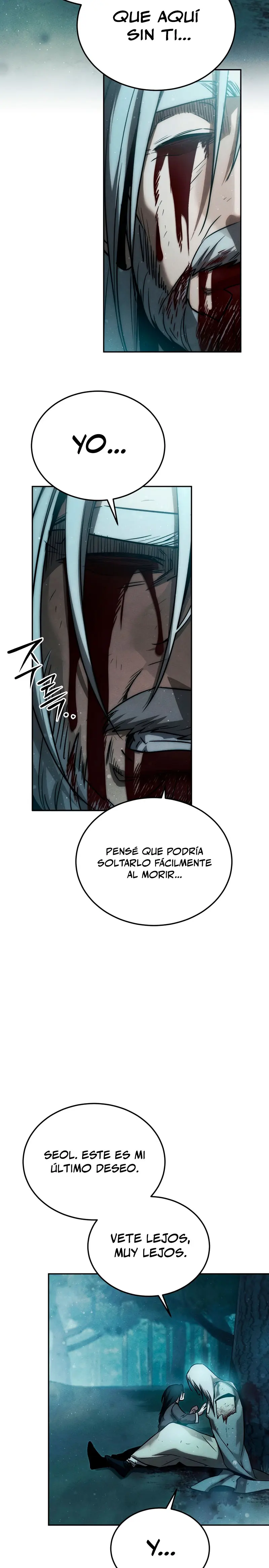 El gran demonio celestial soberano > Capitulo 1 > Page 351