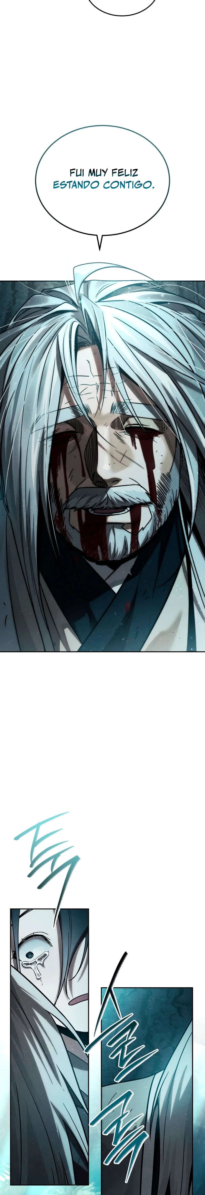 El gran demonio celestial soberano > Capitulo 1 > Page 361