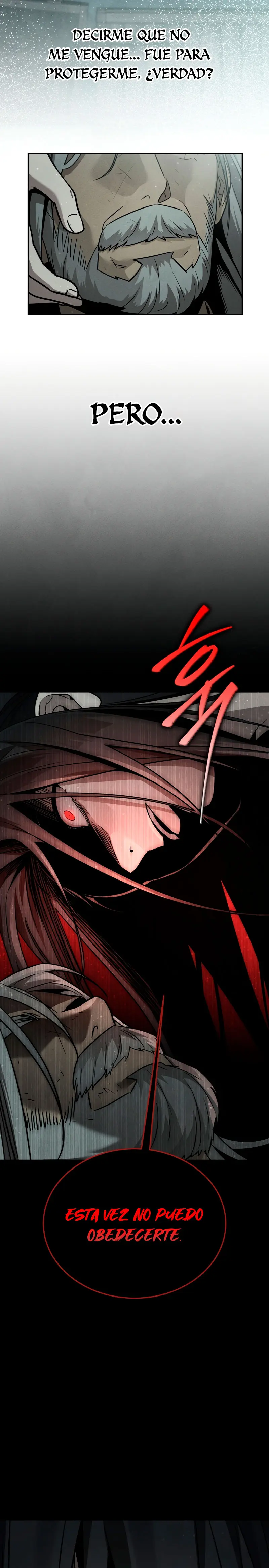 El gran demonio celestial soberano > Capitulo 1 > Page 411