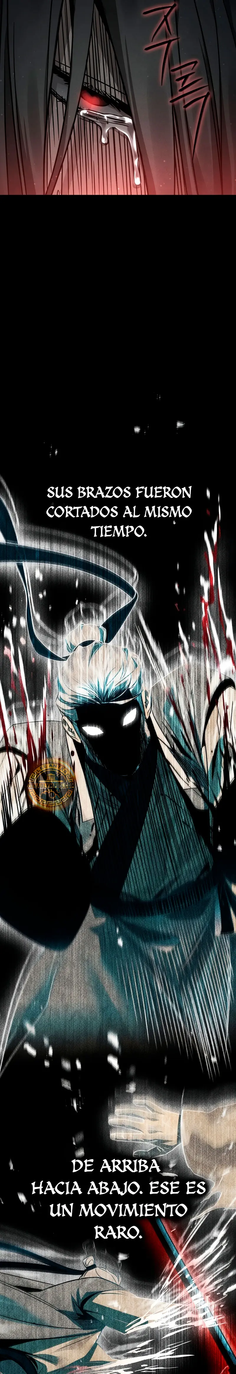 El gran demonio celestial soberano > Capitulo 1 > Page 421