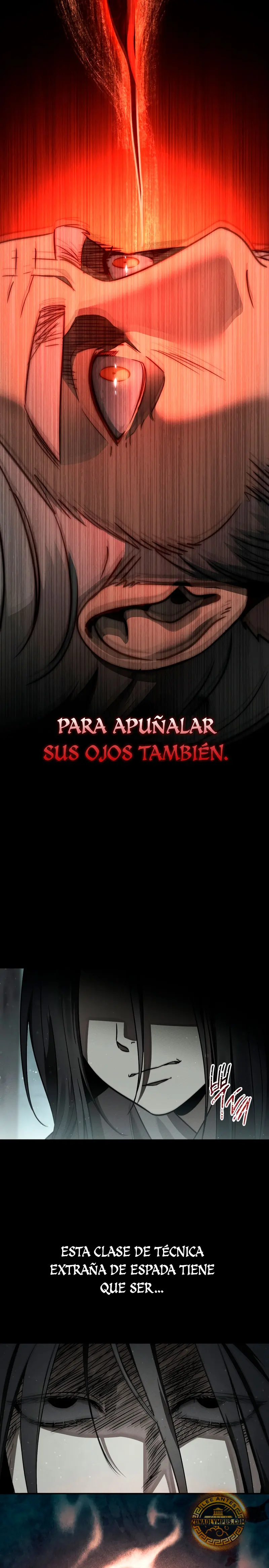 El gran demonio celestial soberano > Capitulo 1 > Page 441