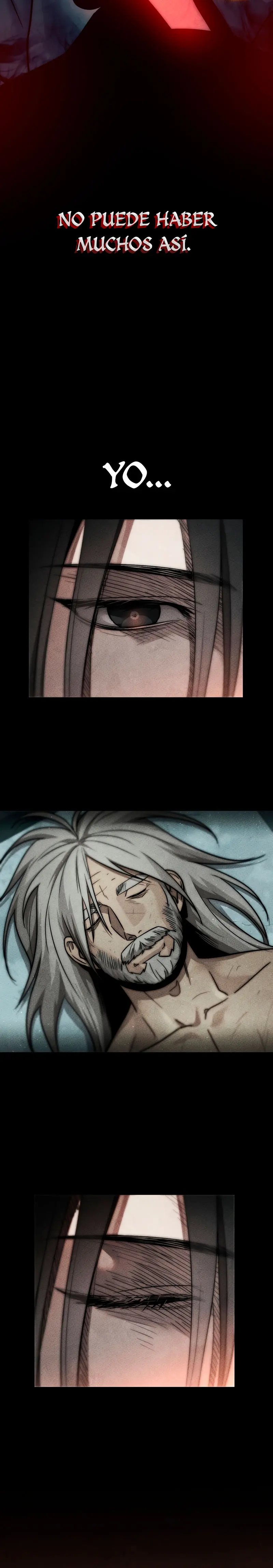 El gran demonio celestial soberano > Capitulo 1 > Page 491