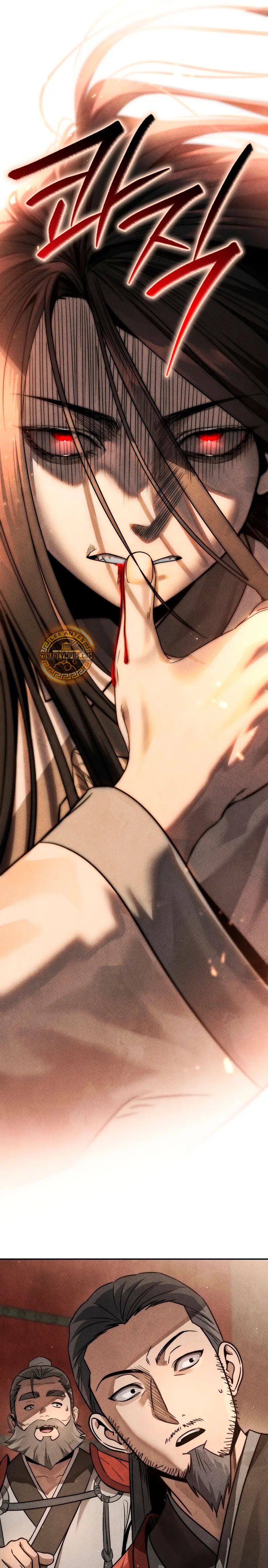El gran demonio celestial soberano > Capitulo 1 > Page 531