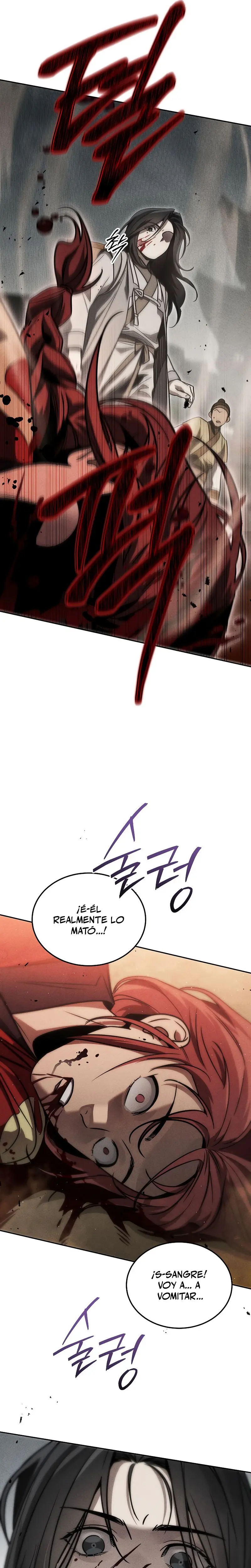 El gran demonio celestial soberano > Capitulo 3 > Page 41