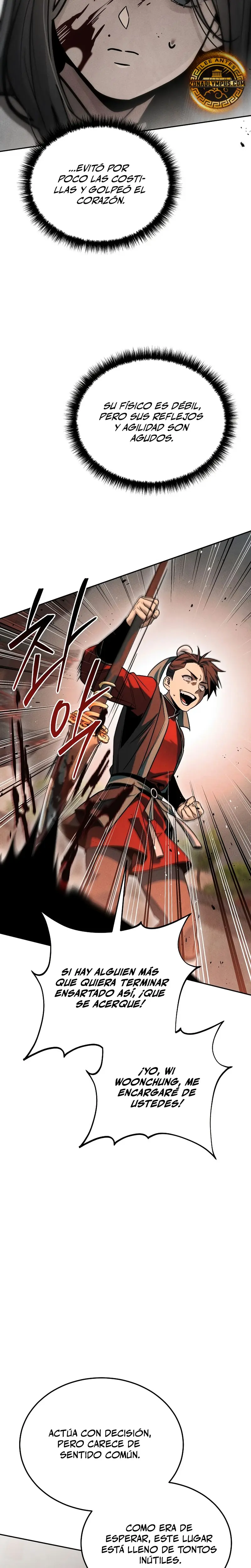 El gran demonio celestial soberano > Capitulo 3 > Page 51