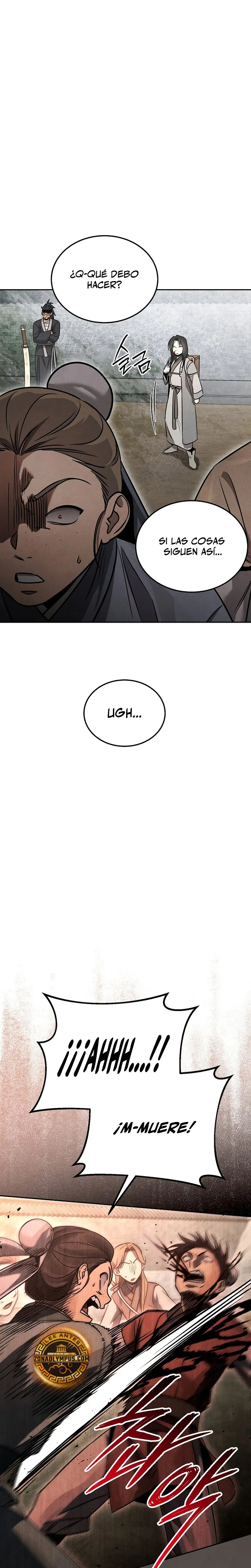 El gran demonio celestial soberano > Capitulo 3 > Page 71