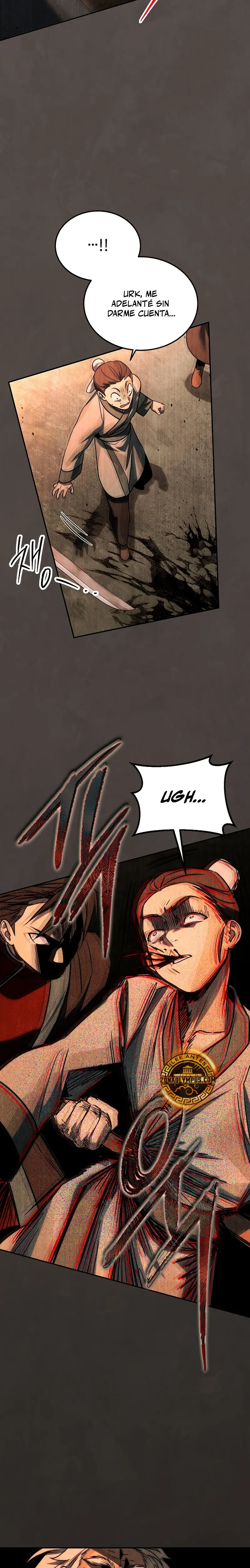 El gran demonio celestial soberano > Capitulo 3 > Page 81