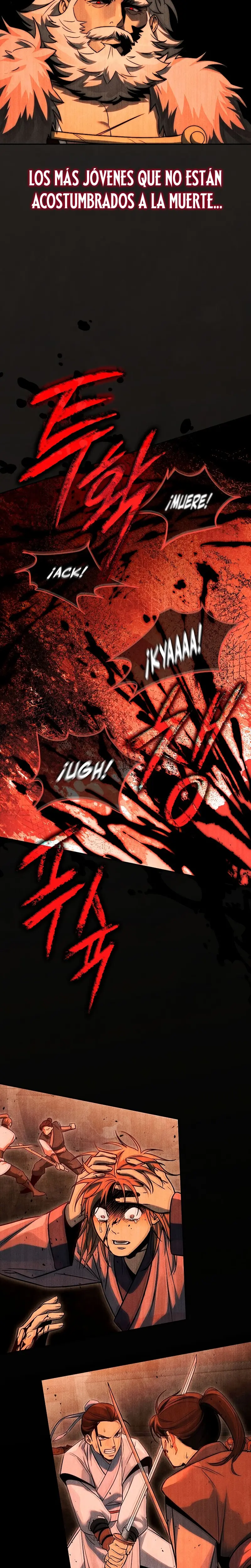El gran demonio celestial soberano > Capitulo 3 > Page 91