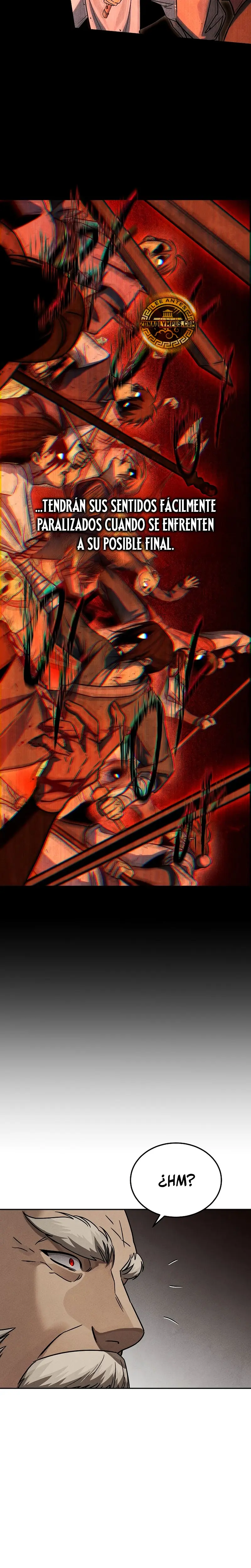El gran demonio celestial soberano > Capitulo 3 > Page 101