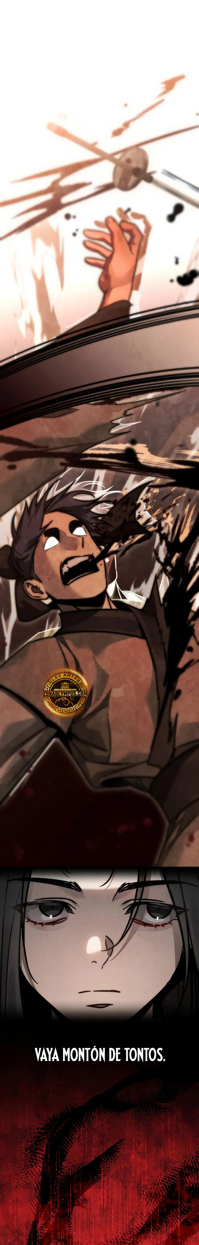 El gran demonio celestial soberano > Capitulo 3 > Page 141