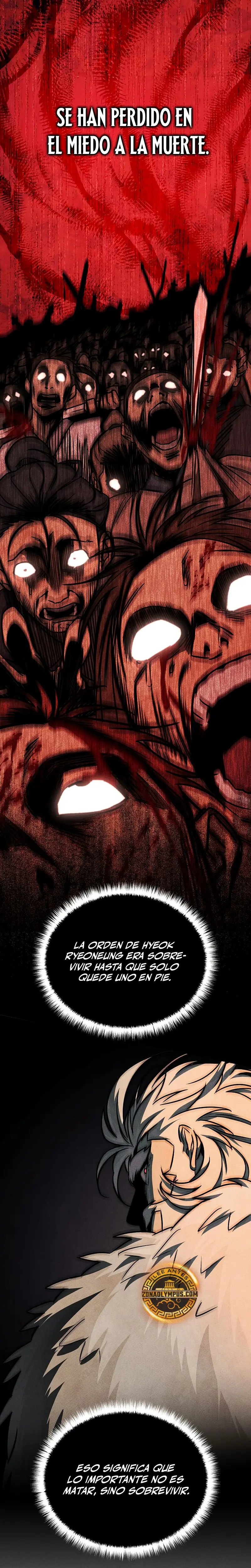 El gran demonio celestial soberano > Capitulo 3 > Page 151