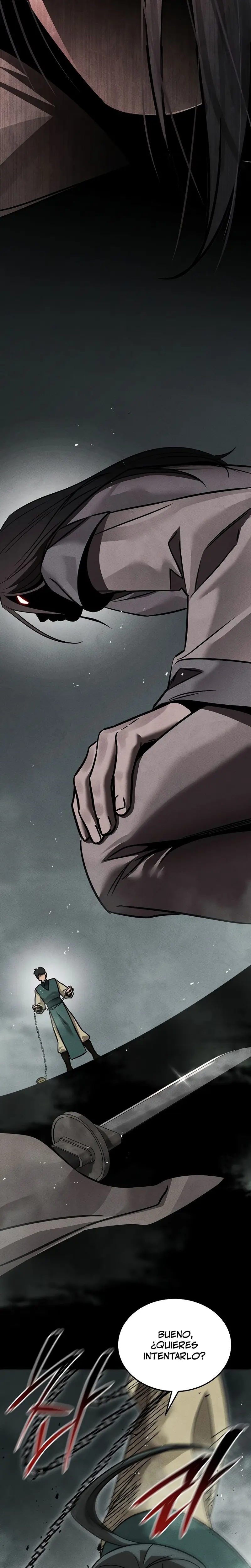 El gran demonio celestial soberano > Capitulo 3 > Page 231