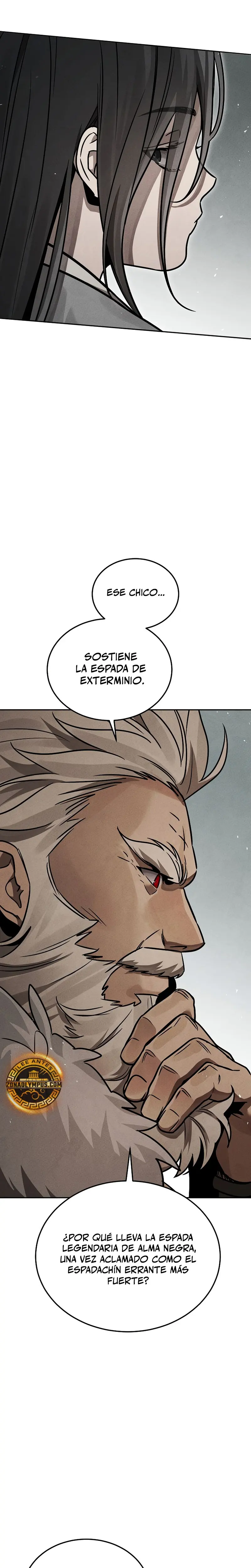 El gran demonio celestial soberano > Capitulo 3 > Page 291