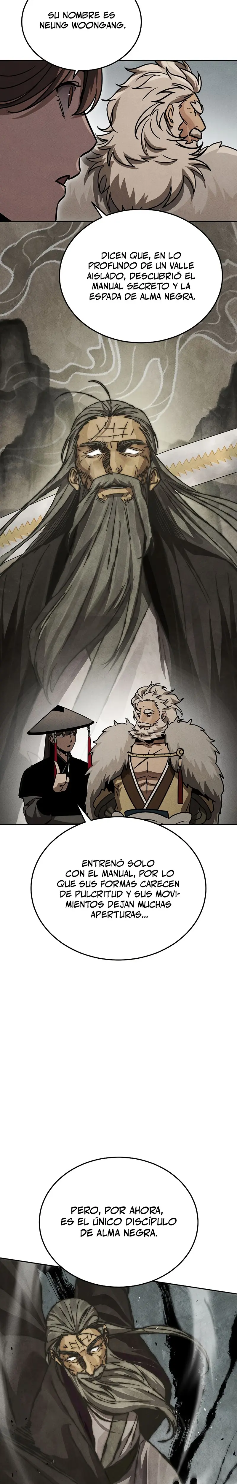 El gran demonio celestial soberano > Capitulo 3 > Page 301