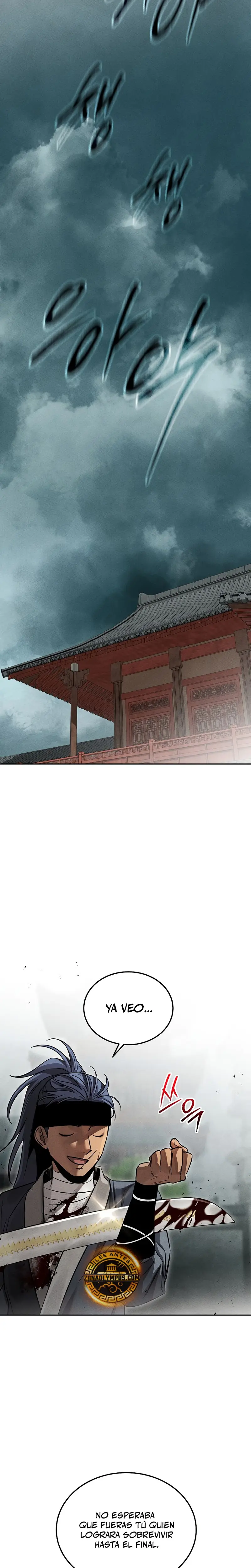 El gran demonio celestial soberano > Capitulo 3 > Page 331