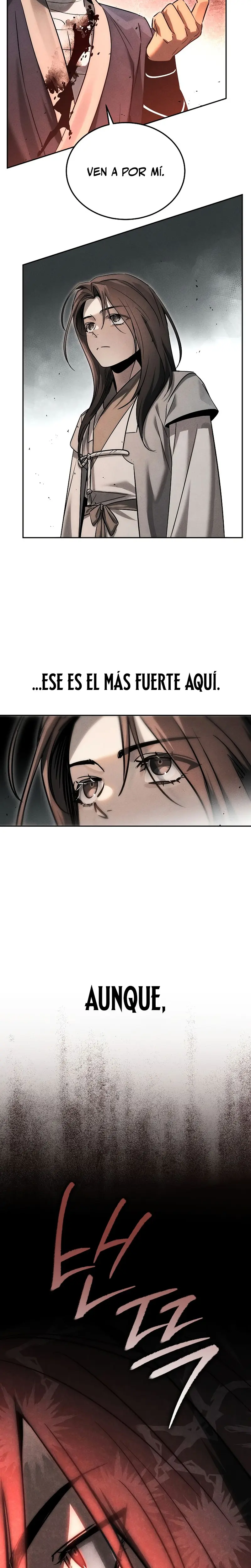 El gran demonio celestial soberano > Capitulo 3 > Page 351