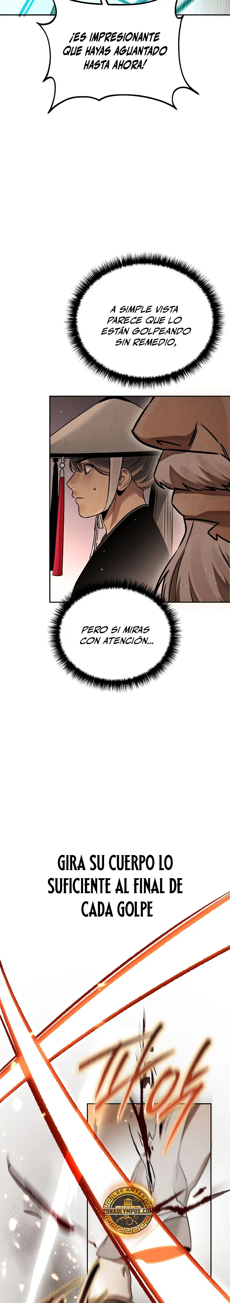 El gran demonio celestial soberano > Capitulo 4 > Page 91