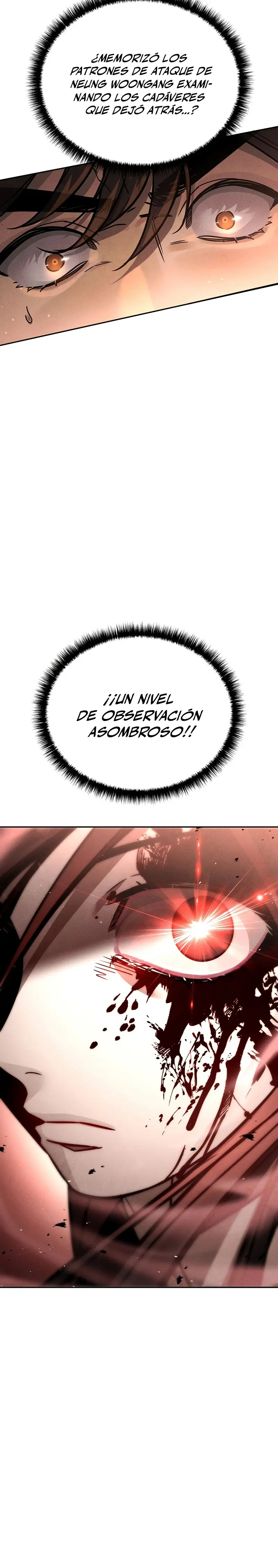 El gran demonio celestial soberano > Capitulo 4 > Page 111
