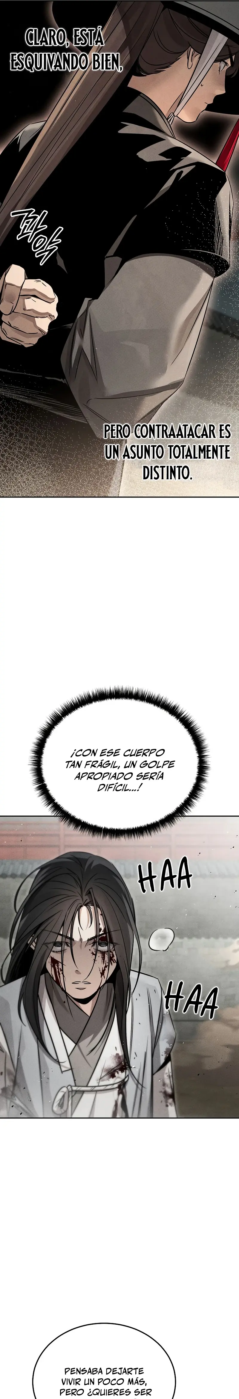 El gran demonio celestial soberano > Capitulo 4 > Page 131